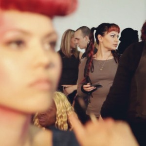 Raven Mai at |FAT| Arts & Fashion Week