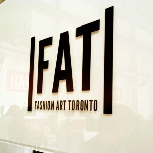 Raven Mai at |FAT| Arts & Fashion Week