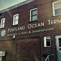 Portland Ocean Terminal